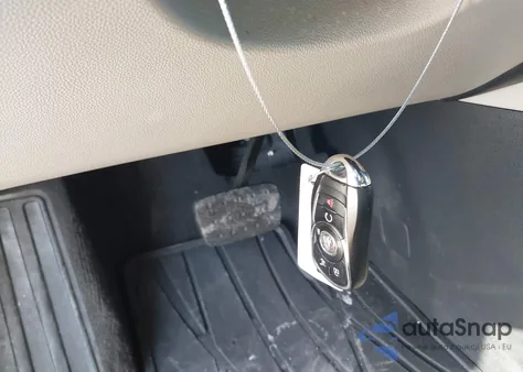 2020 Buick Enclave Awd Essence z USA, uszkodzony, nr VIN 5GAEVAKW4LJ275871